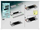 Instrucciones de Construcción - LEGO - 8682 - Nitro Intimidator: Page 74