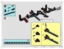 Instrucciones de Construcción - LEGO - 8682 - Nitro Intimidator: Page 9