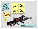 Instrucciones de Construcción - LEGO - 8682 - Nitro Intimidator: Page 15