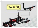 Instrucciones de Construcción - LEGO - 8682 - Nitro Intimidator: Page 23