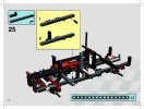 Instrucciones de Construcción - LEGO - 8682 - Nitro Intimidator: Page 25