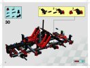 Instrucciones de Construcción - LEGO - 8682 - Nitro Intimidator: Page 33