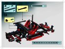 Instrucciones de Construcción - LEGO - 8682 - Nitro Intimidator: Page 38