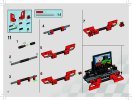 Instrucciones de Construcción - LEGO - 8682 - Nitro Intimidator: Page 55