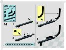 Instrucciones de Construcción - LEGO - 8682 - Nitro Intimidator: Page 57