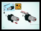 Instrucciones de Construcción - LEGO - 8685 - Toa Kopaka: Page 12