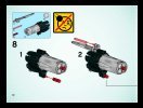 Instrucciones de Construcción - LEGO - 8685 - Toa Kopaka: Page 12