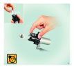 Instrucciones de Construcción - LEGO - 8697 - Toa Ignika: Page 3