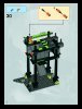 Instrucciones de Construcción - LEGO - 8709 - Underground Mining Station: Page 10