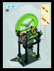 Instrucciones de Construcción - LEGO - 8709 - Underground Mining Station: Page 21