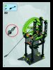 Instrucciones de Construcción - LEGO - 8709 - Underground Mining Station: Page 24