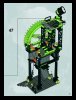 Instrucciones de Construcción - LEGO - 8709 - Underground Mining Station: Page 35