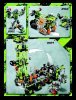 Instrucciones de Construcción - LEGO - 8709 - Underground Mining Station: Page 73