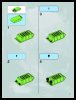 Instrucciones de Construcción - LEGO - 8709 - Underground Mining Station: Page 9