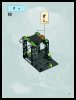 Instrucciones de Construcción - LEGO - 8709 - Underground Mining Station: Page 29