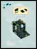 Instrucciones de Construcción - LEGO - 8709 - Underground Mining Station: Page 30