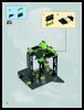 Instrucciones de Construcción - LEGO - 8709 - Underground Mining Station: Page 36