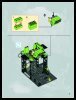 Instrucciones de Construcción - LEGO - 8709 - Underground Mining Station: Page 39