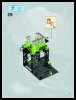 Instrucciones de Construcción - LEGO - 8709 - Underground Mining Station: Page 41