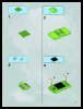 Instrucciones de Construcción - LEGO - 8709 - Underground Mining Station: Page 45