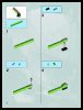 Instrucciones de Construcción - LEGO - 8709 - Underground Mining Station: Page 48