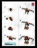 Instrucciones de Construcción - LEGO - 8721 - Velika: Page 1