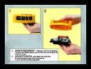 Instrucciones de Construcción - LEGO - 8730 - Toa Hewkii: Page 2