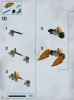 Instrucciones de Construcción - LEGO - 8733 - Axonn: Page 60