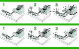 Instrucciones de Construcción - LEGO - 8735 - Motor Set, 9 volt: Page 6