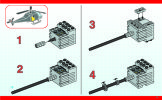 Instrucciones de Construcción - LEGO - 8735 - Motor Set, 9 volt: Page 10