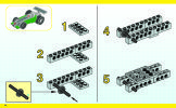 Instrucciones de Construcción - LEGO - 8735 - Motor Set, 9 volt: Page 13