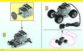 Instrucciones de Construcción - LEGO - 8735 - Motor Set, 9 volt: Page 15