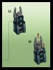 Instrucciones de Construcción - LEGO - 8758 - Tower of Toa: Page 15