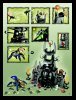 Instrucciones de Construcción - LEGO - 8758 - Tower of Toa: Page 63