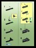 Instrucciones de Construcción - LEGO - 8759 - Battle of Metru Nui: Page 4