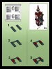 Instrucciones de Construcción - LEGO - 8759 - Battle of Metru Nui: Page 67