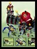 Instrucciones de Construcción - LEGO - 8759 - Battle of Metru Nui: Page 78