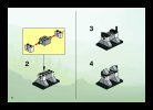 Instrucciones de Construcción - LEGO - 8777 - Vladek Encounter: Page 6