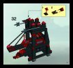 Instrucciones de Construcción - LEGO - 8800 - Vladek's Siege Engine: Page 33