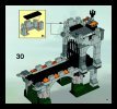 Instrucciones de Construcción - LEGO - 8822 - Gargoyle Bridge: Page 33