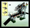 Instrucciones de Construcción - LEGO - 8822 - Gargoyle Bridge: Page 42