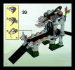 Instrucciones de Construcción - LEGO - 8822 - Gargoyle Bridge: Page 42