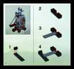 Instrucciones de Construcción - LEGO - 8875 - King's Siege Tower: Page 4