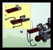 Instrucciones de Construcción - LEGO - 8875 - King's Siege Tower: Page 12