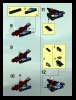 Instrucciones de Construcción - LEGO - 8877 - Vladek's Dark Fortress: Page 7