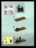 Instrucciones de Construcción - LEGO - 8877 - Vladek's Dark Fortress: Page 9