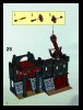 Instrucciones de Construcción - LEGO - 8877 - Vladek's Dark Fortress: Page 28