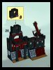 Instrucciones de Construcción - LEGO - 8877 - Vladek's Dark Fortress: Page 31