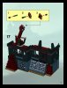 Instrucciones de Construcción - LEGO - 8877 - Vladek's Dark Fortress: Page 53