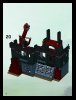 Instrucciones de Construcción - LEGO - 8877 - Vladek's Dark Fortress: Page 56